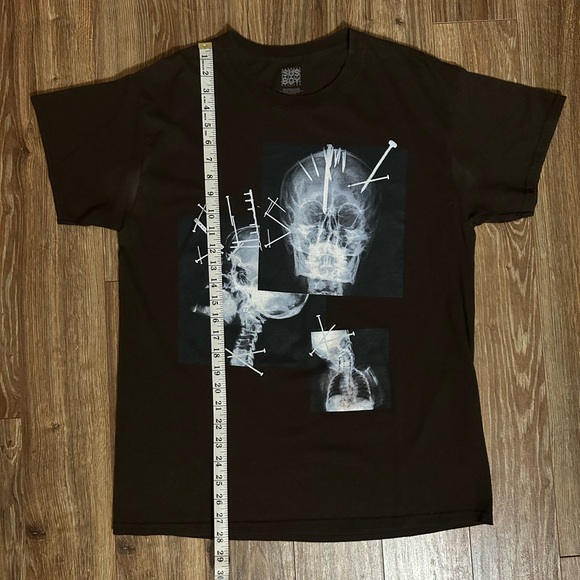 Sus Boy X-Ray T-Shirt - Picture 6 of 8